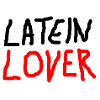 Latin lover