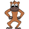 monkey