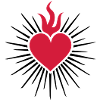 Sacred Heart - Higher Heart Chakra