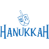 Poison de Hannukah Xmas