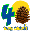 Landes - Landais