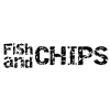 Fish and Chips Rétro Râpeuse