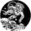Spceman - Consmonaut