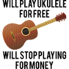 VEUX JOUER UKULELE GRATUITEMENT