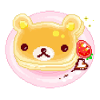 Pixel Bear