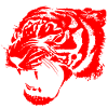 Red Tiger