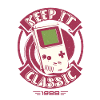 Gamer Classic Games Arcade Retro