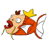 Tête de poisson