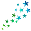 Shooting star