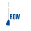 Eat Sleep Row Repeat