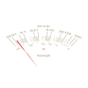 VU-Meter