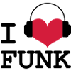 I Love Funk!