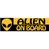 CONSEIL SUR ALIEN