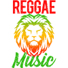 Reggae music