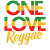 Reggae music lovers