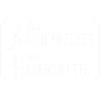 Drei Aschenbecher voll Hasenköttel