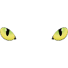 Panther inside