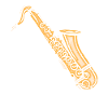 Jazz Saxophone