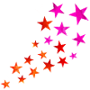 shooting star