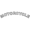 motorcycle