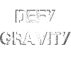 defy gravity / climbing / hiking