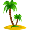Palm Island