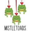 Mistletoads