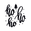 HO HO HO