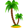 Palm Island