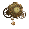 Wunderbare steampunk Design