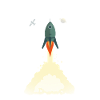 rocket