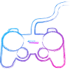 Controller Graffiti