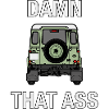 Defender - Damn That Ass