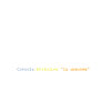 C# is awesome