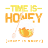 Bee honey