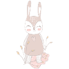 bunny | rabbit