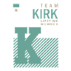 Team Kirk Lebensdauer