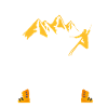 Ski en vacances de ski
