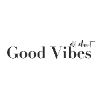 good vibes