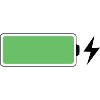 Battery Charged