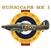 Hurricane Mk I Bader