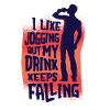 Jogging