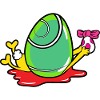 Easter easter bunny