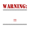 Warning: Reading This