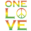 Love reggae