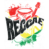 Jamaican reggae