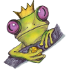 Froschkoenig