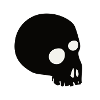 skull