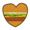Burger Love