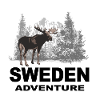 Sweden - Moose - Schweden - Elch